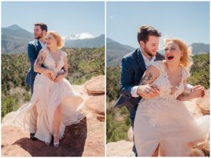 How to plan a photogenic wedding